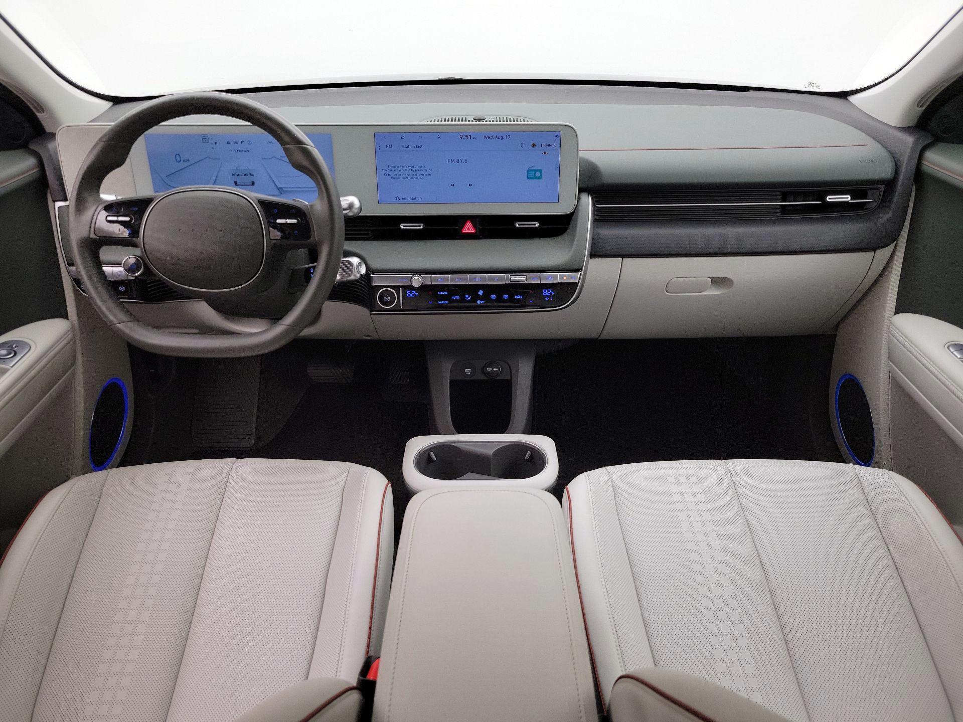 Thumbnail: 2023 Hyundai Ioniq 5 - 9