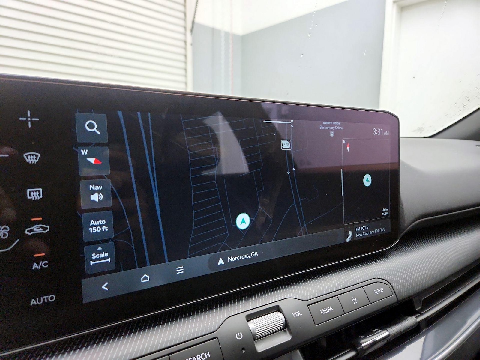 2025 Kia K4 GT-Line - Photo 15