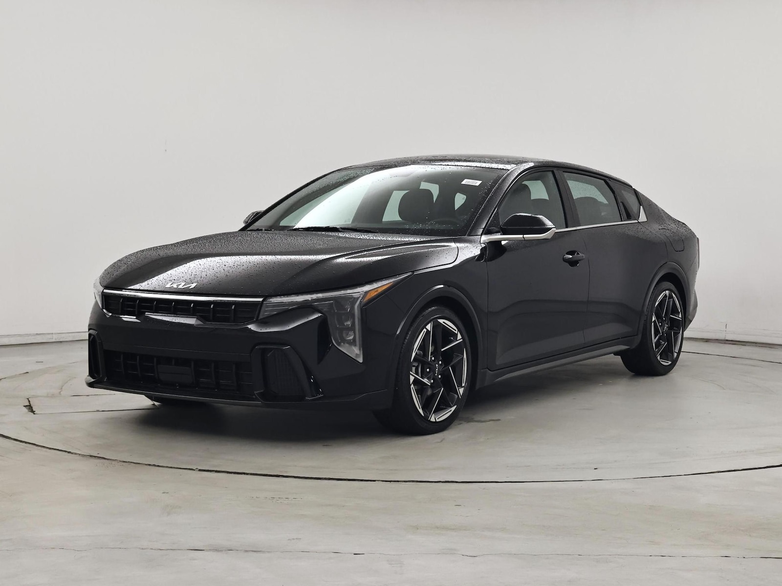 2025 Kia K4 GT-Line - Photo 5