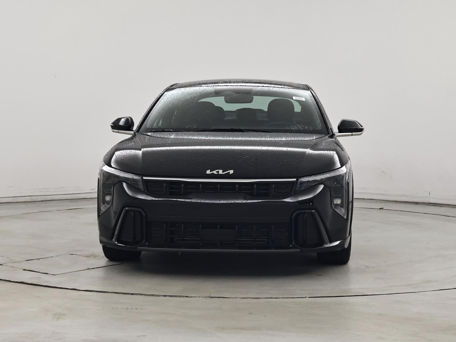 2025 Kia K4 GT-Line - Photo 6