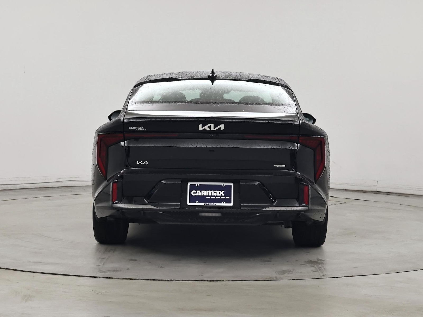 2025 Kia K4 GT-Line - Photo 7