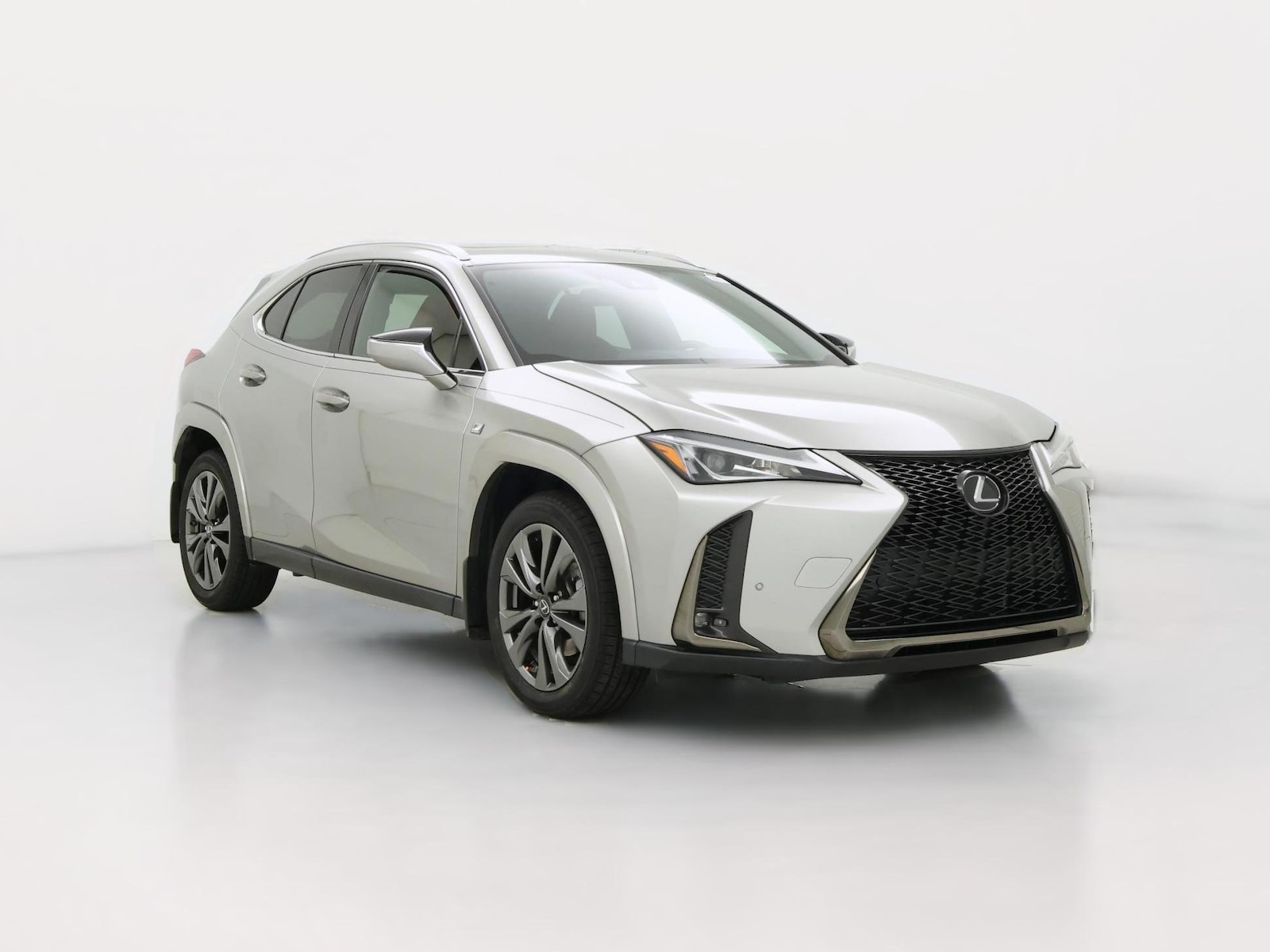 2022 Lexus UX