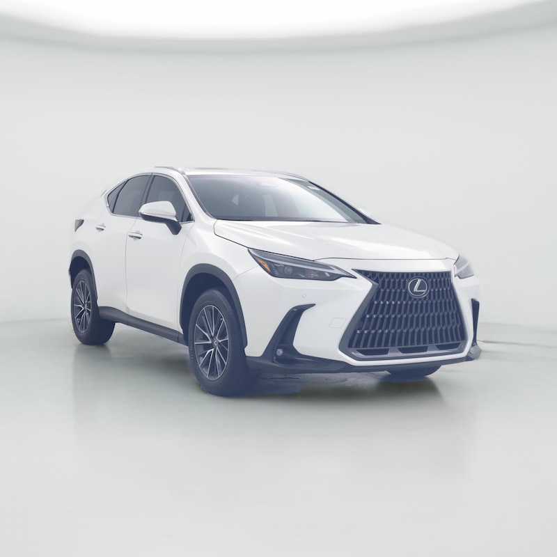 2023 Lexus NX 350 Premium