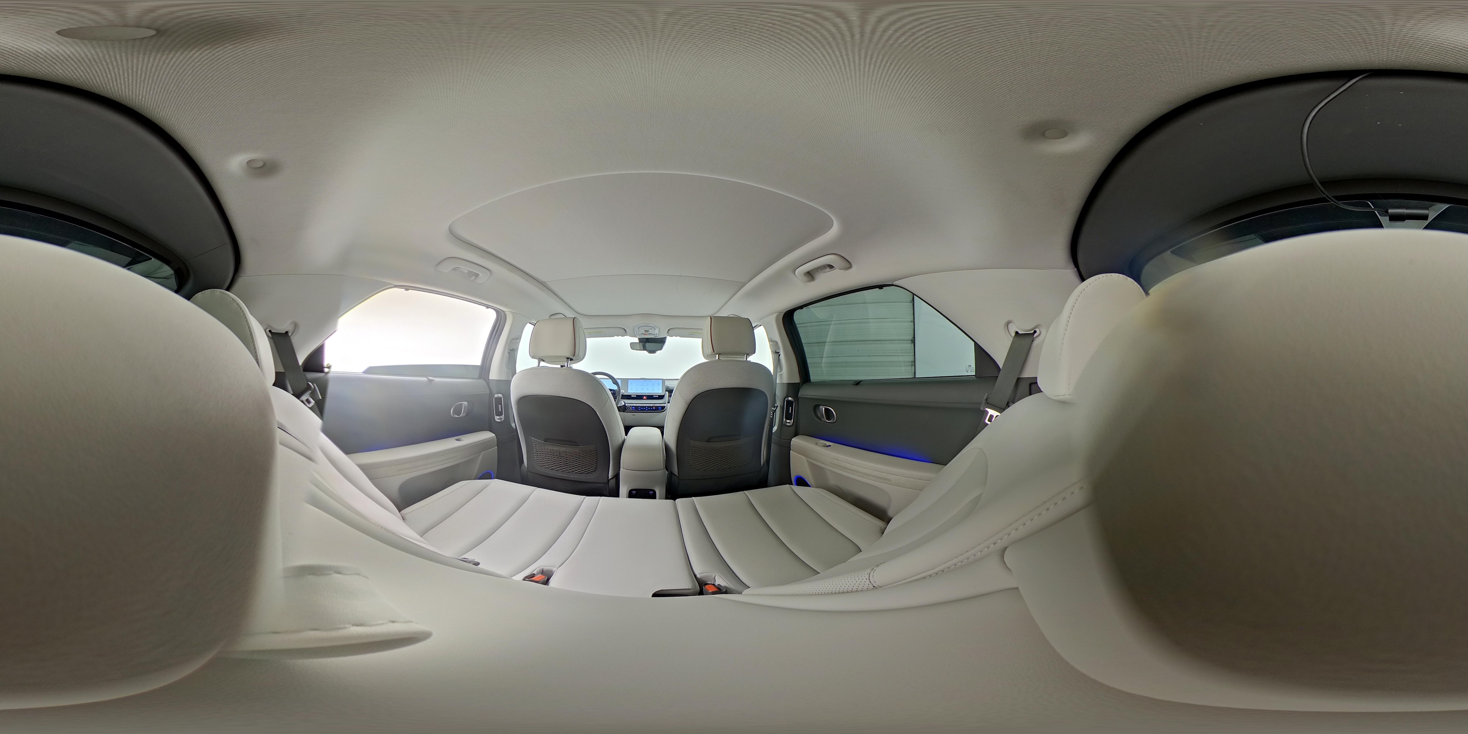 2023 Hyundai IONIQ 5 Limited - Photo 25