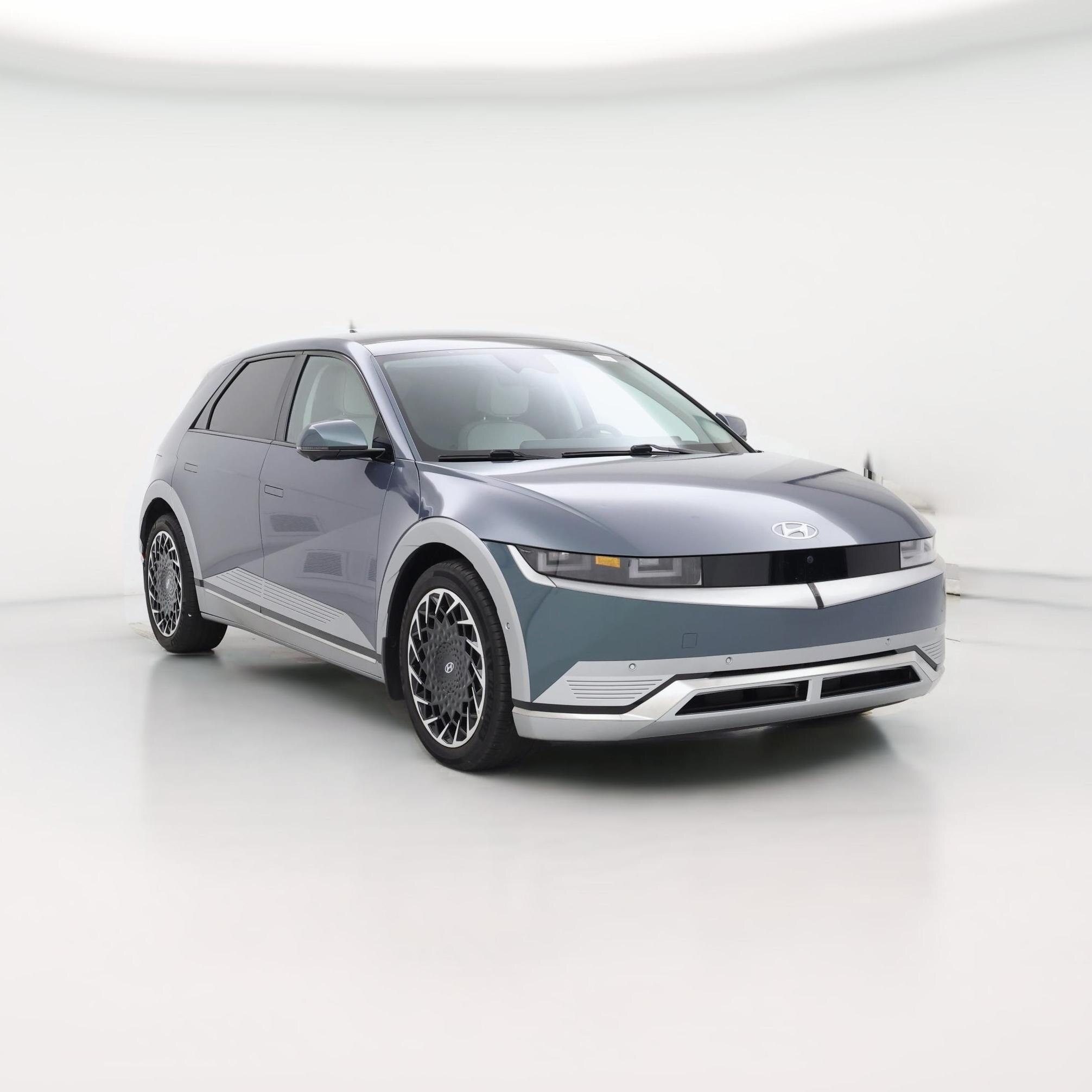 Thumbnail: 2023 Hyundai Ioniq 5 - 1