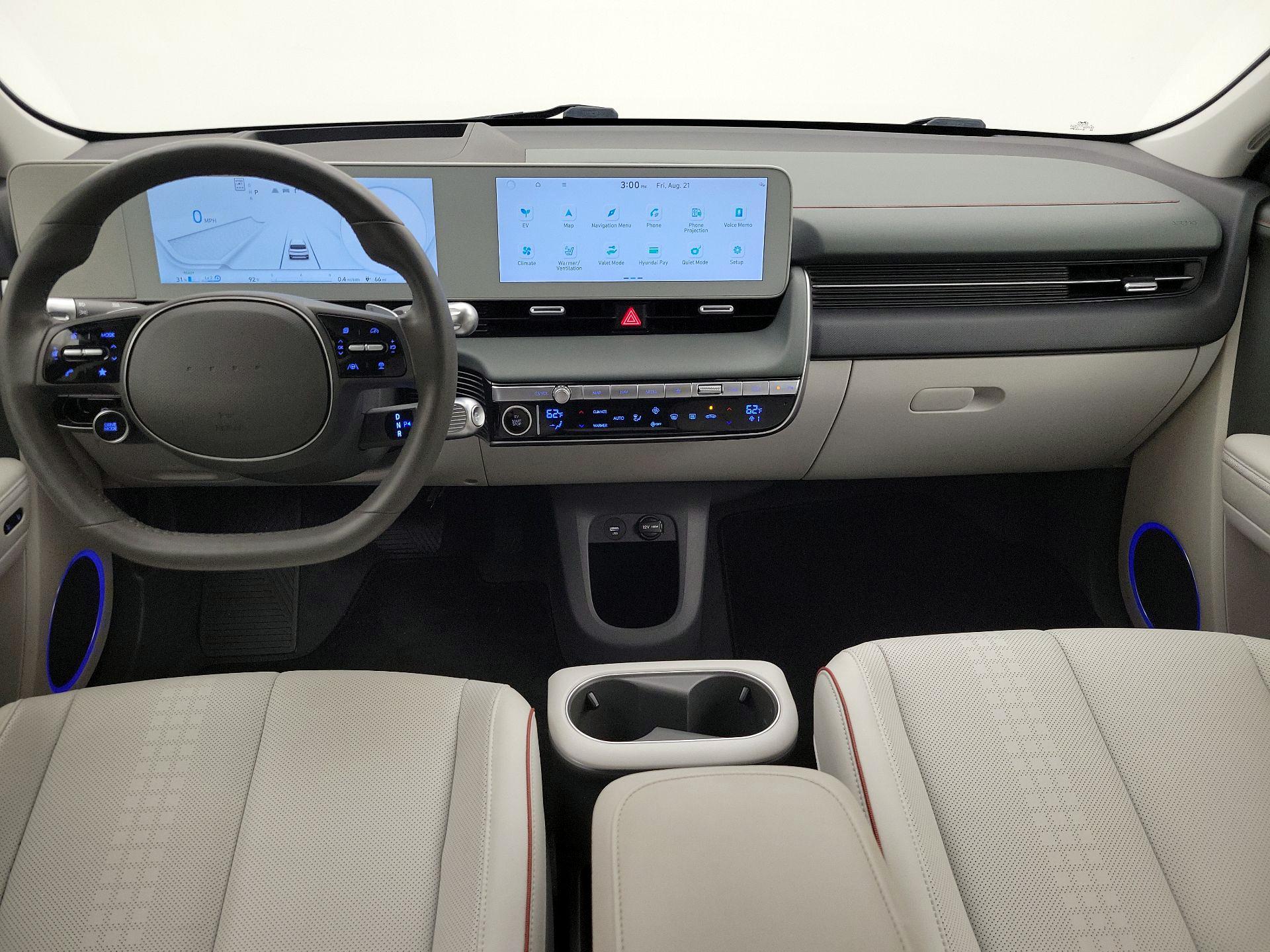 Thumbnail: 2023 Hyundai Ioniq 5 - 9