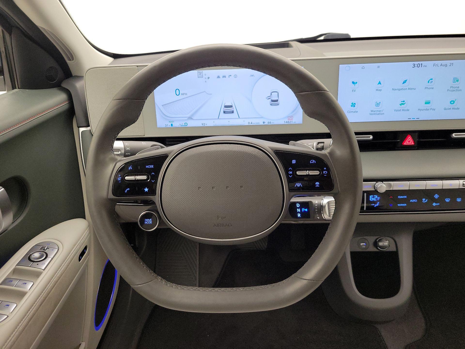 Thumbnail: 2023 Hyundai Ioniq 5 - 10