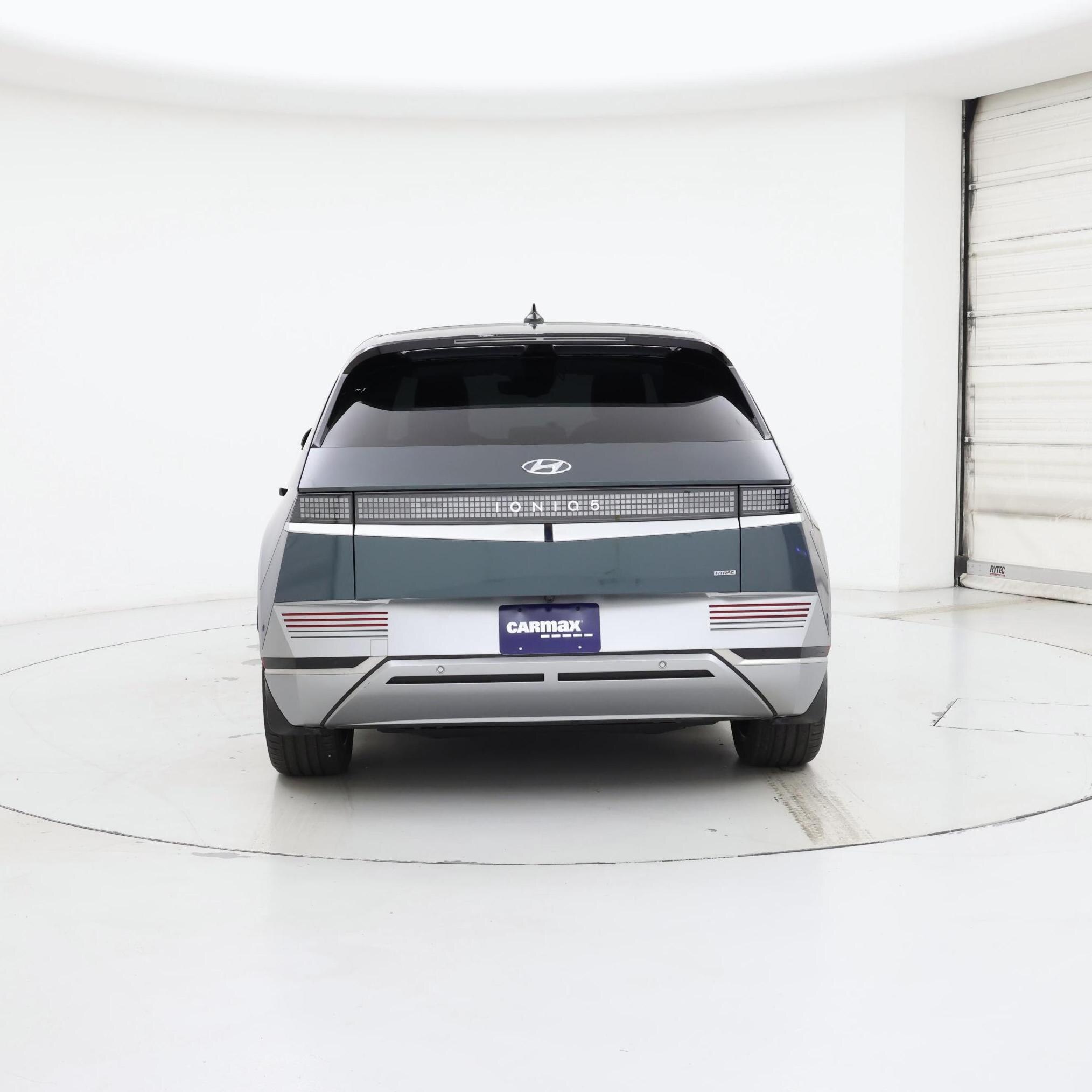 Thumbnail: 2023 Hyundai Ioniq 5 - 6