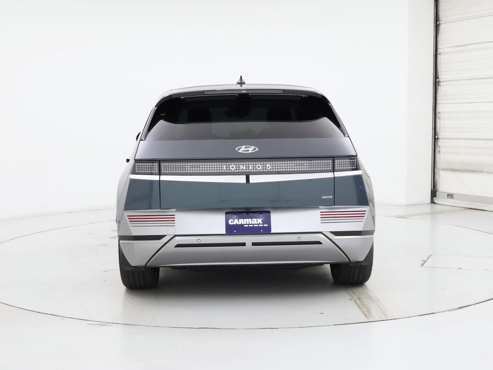 2023 Hyundai IONIQ 5 Limited - Photo 7