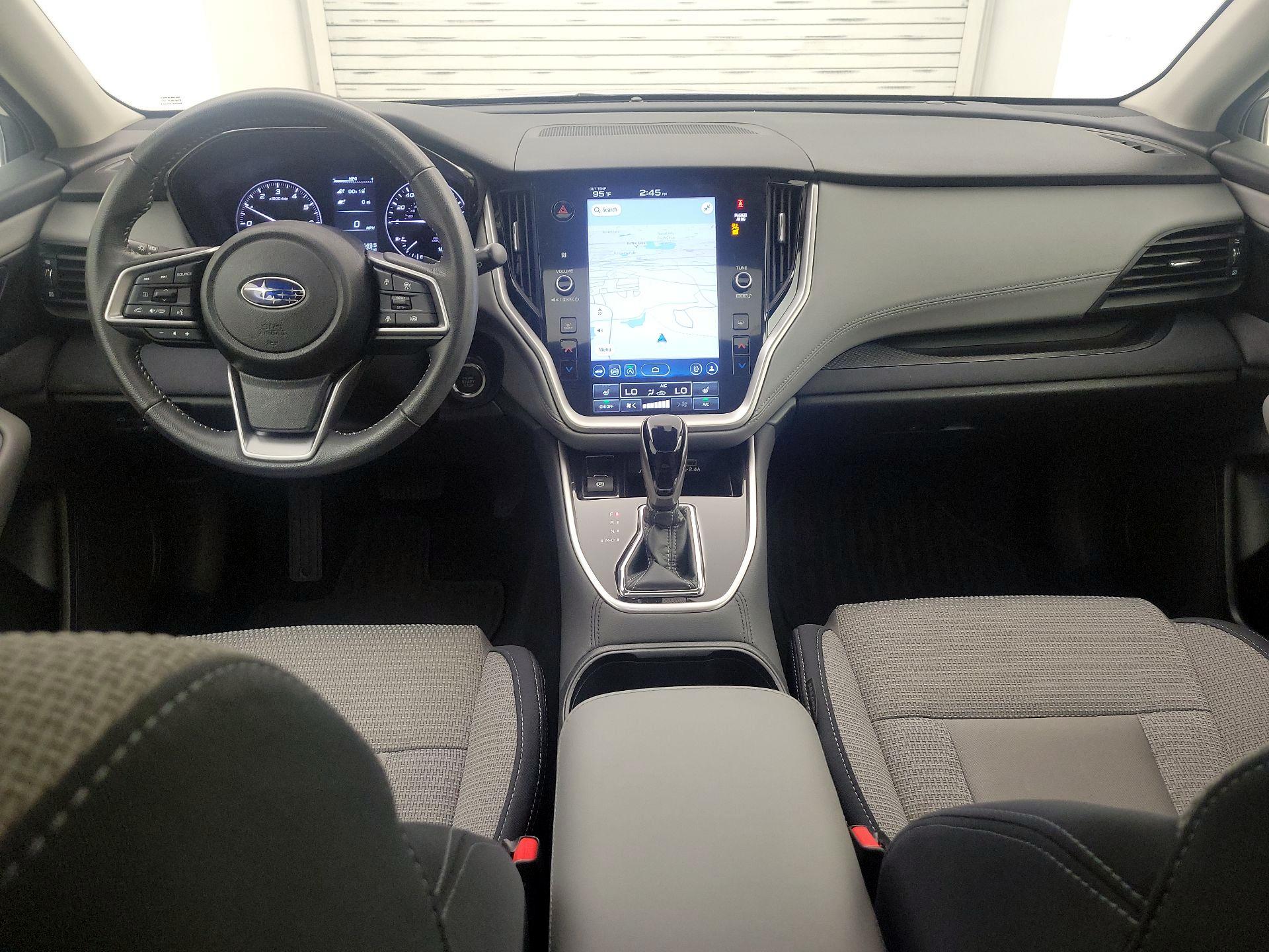 Thumbnail: 2024 Subaru Outback - 9
