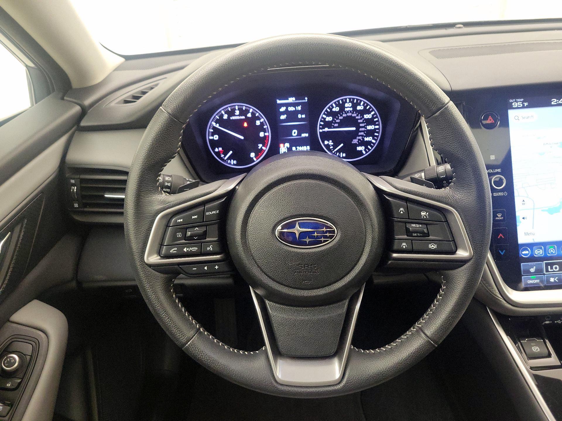 Thumbnail: 2024 Subaru Outback - 10