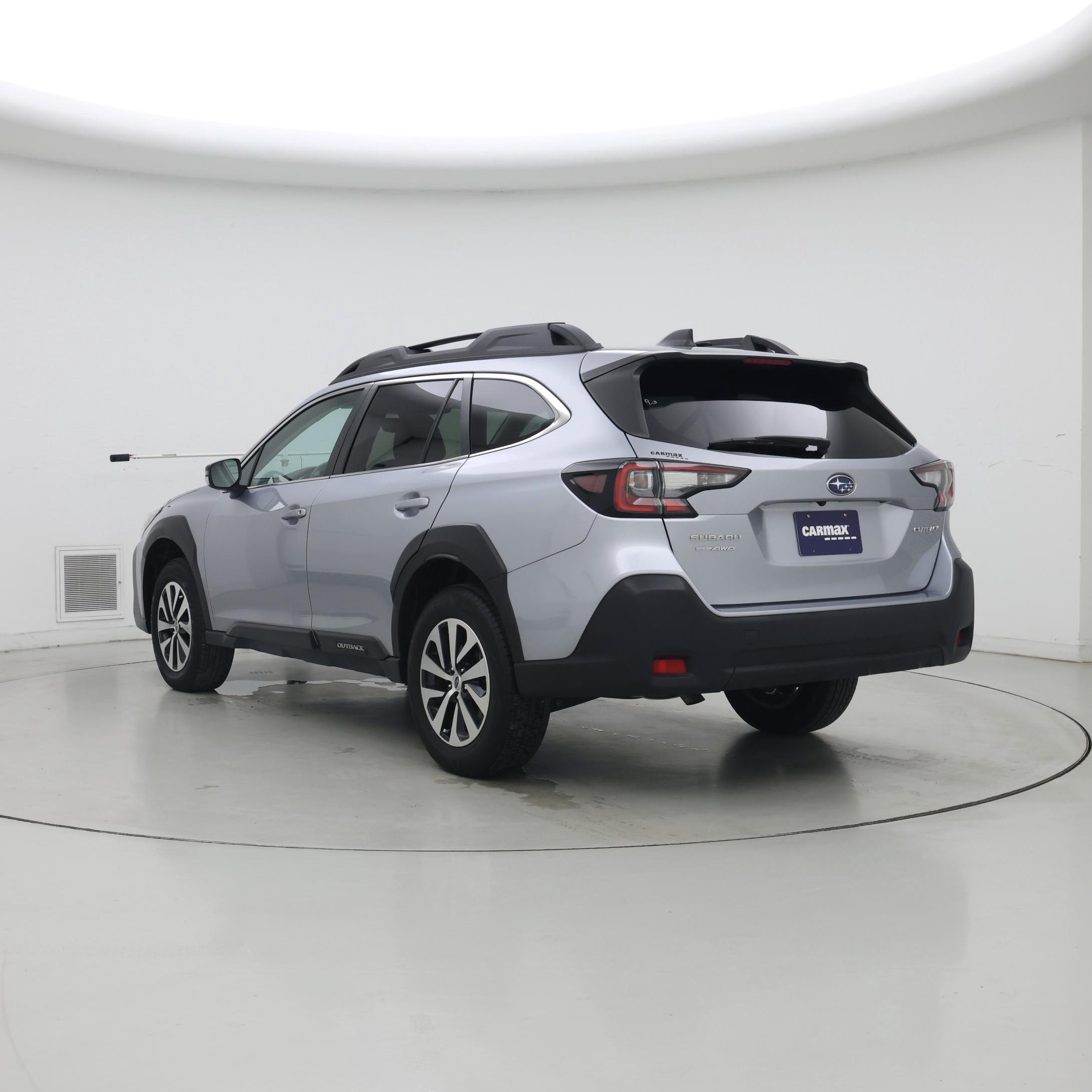 Thumbnail: 2024 Subaru Outback - 2
