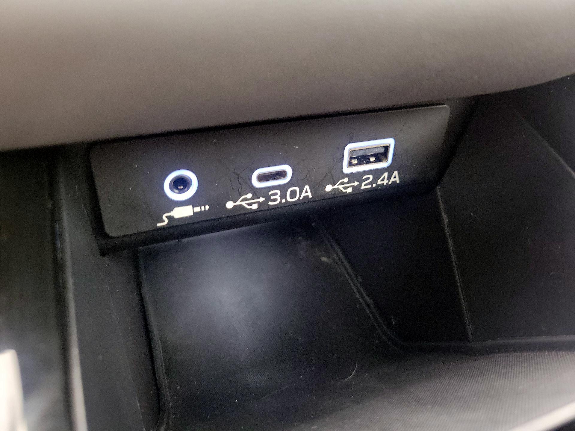 Thumbnail: 2024 Subaru Outback - 19