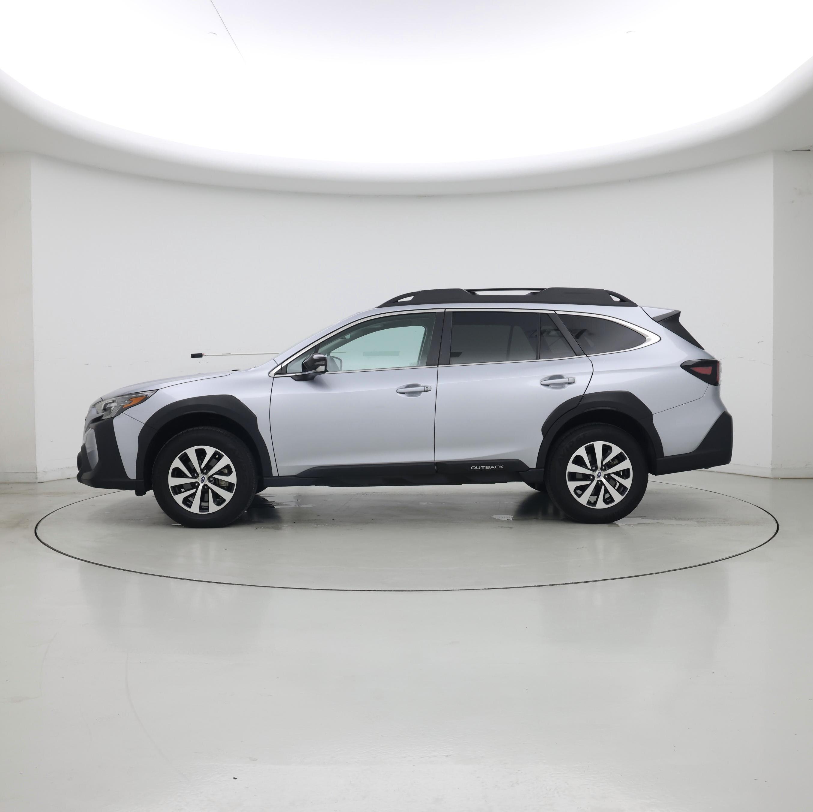 Thumbnail: 2024 Subaru Outback - 3