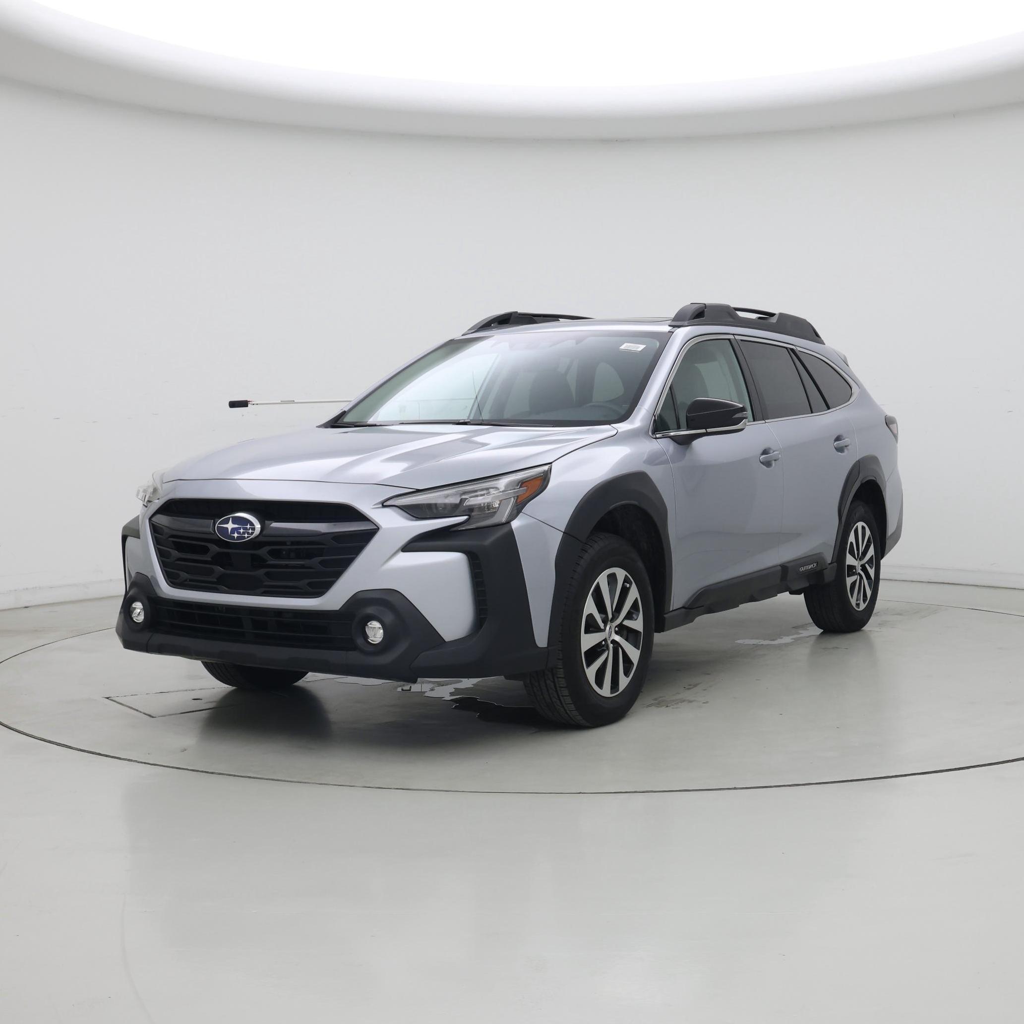 Thumbnail: 2024 Subaru Outback - 4