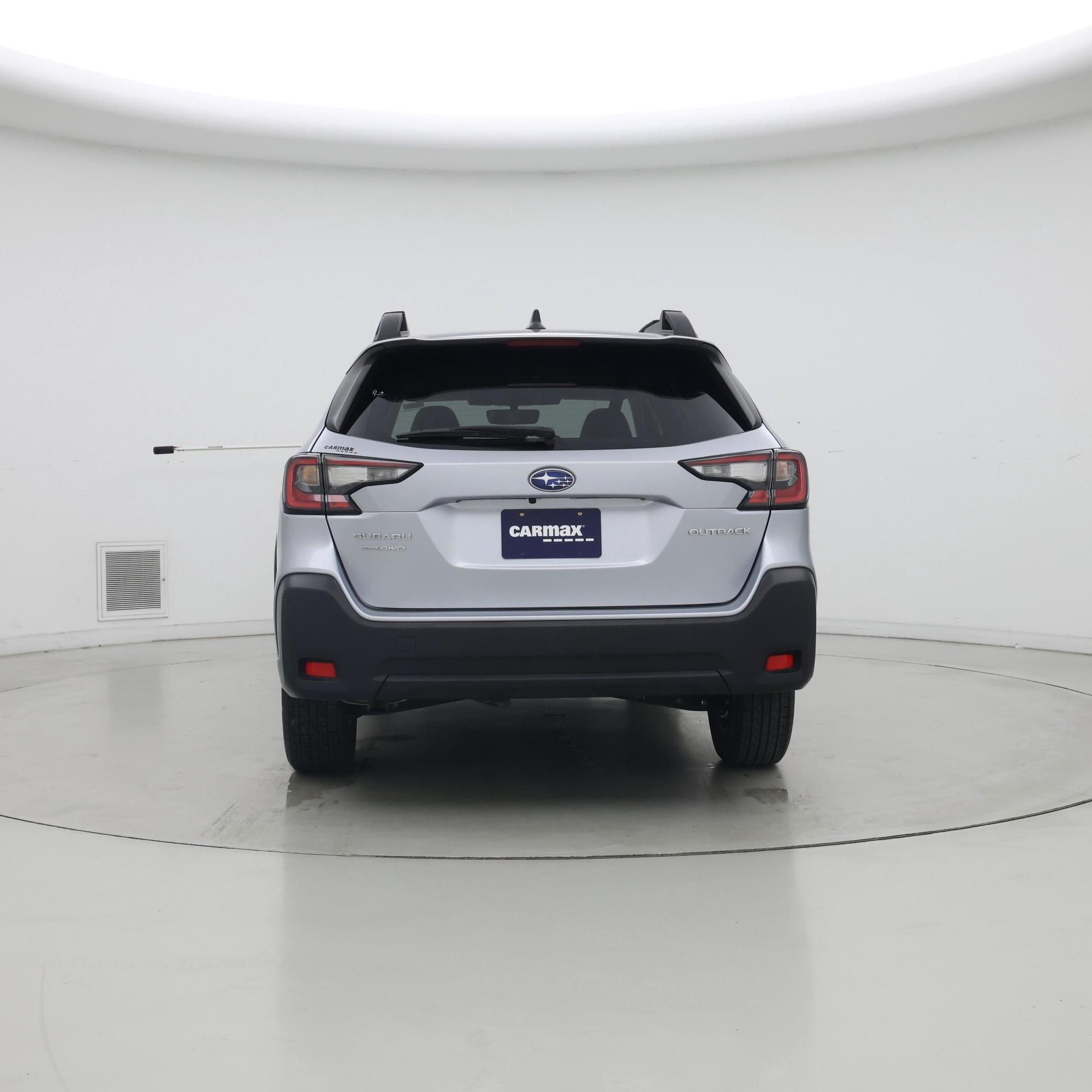 Thumbnail: 2024 Subaru Outback - 6