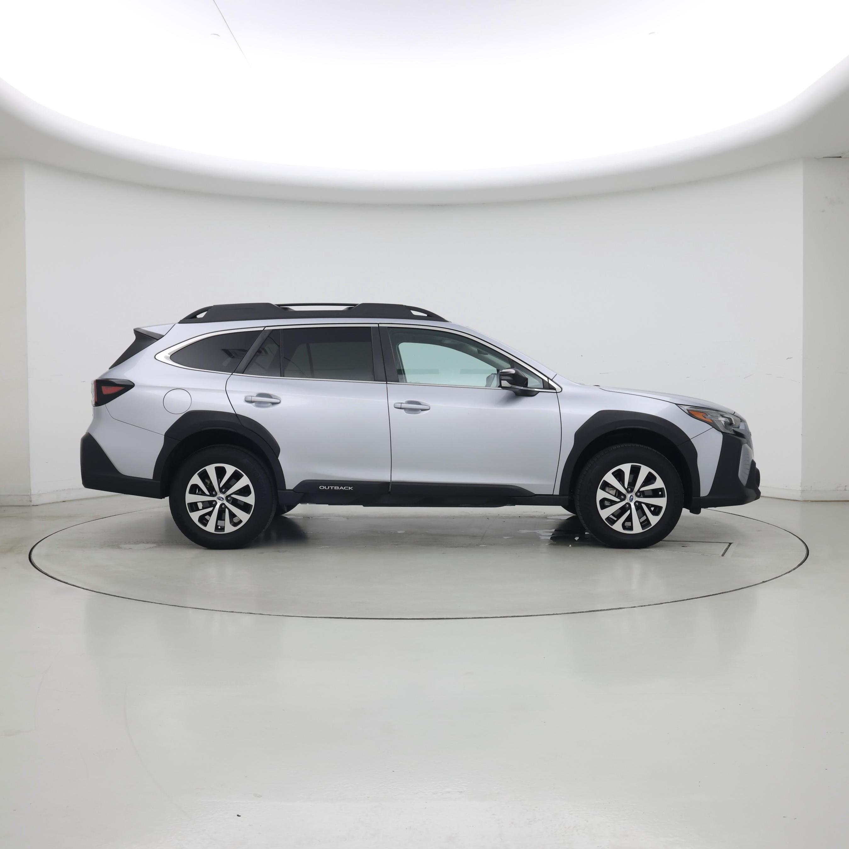 Thumbnail: 2024 Subaru Outback - 7