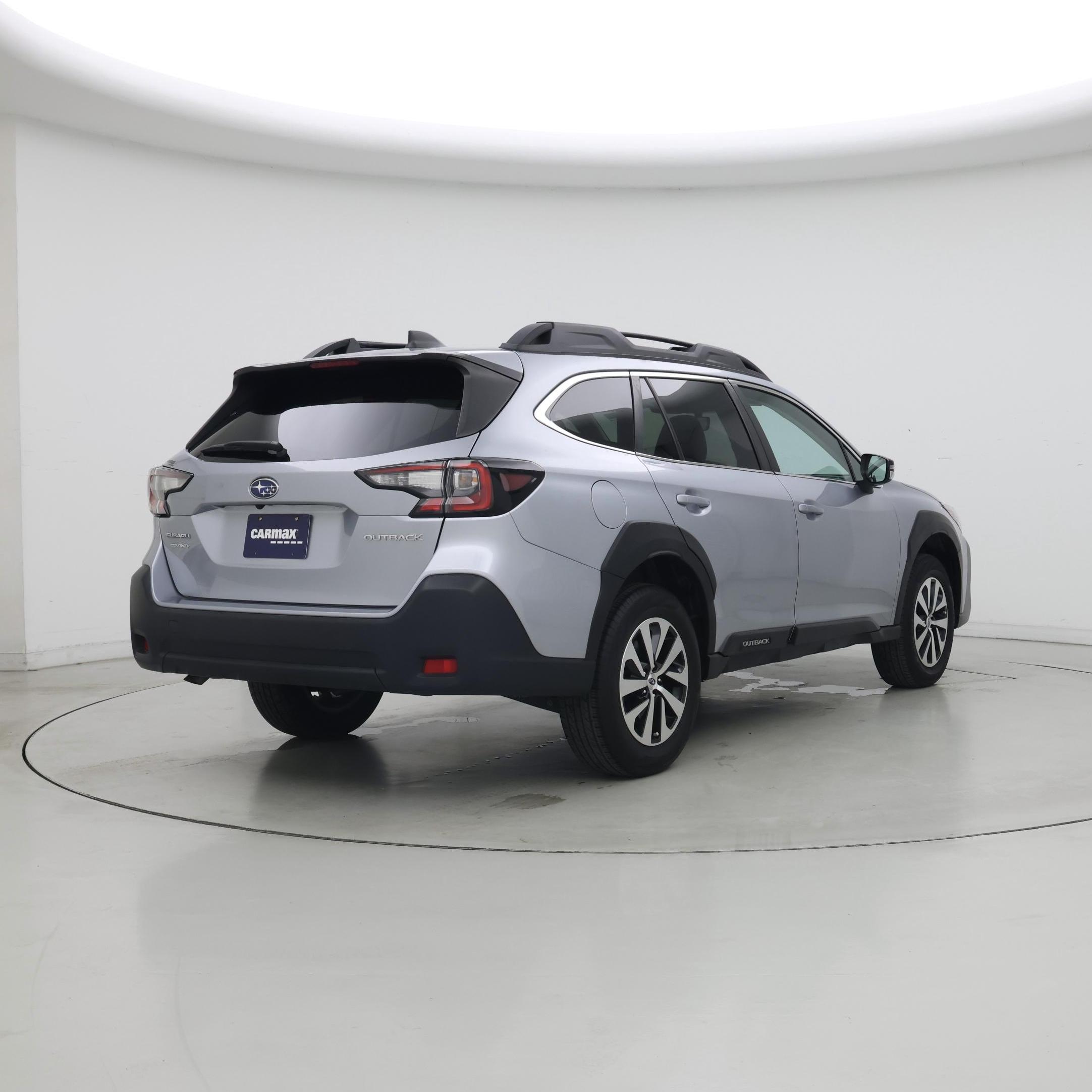 Thumbnail: 2024 Subaru Outback - 8