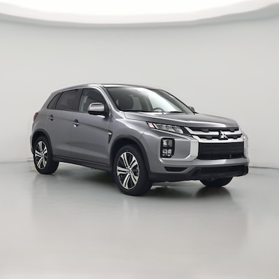 2025 Mitsubishi Outlander Sport ES