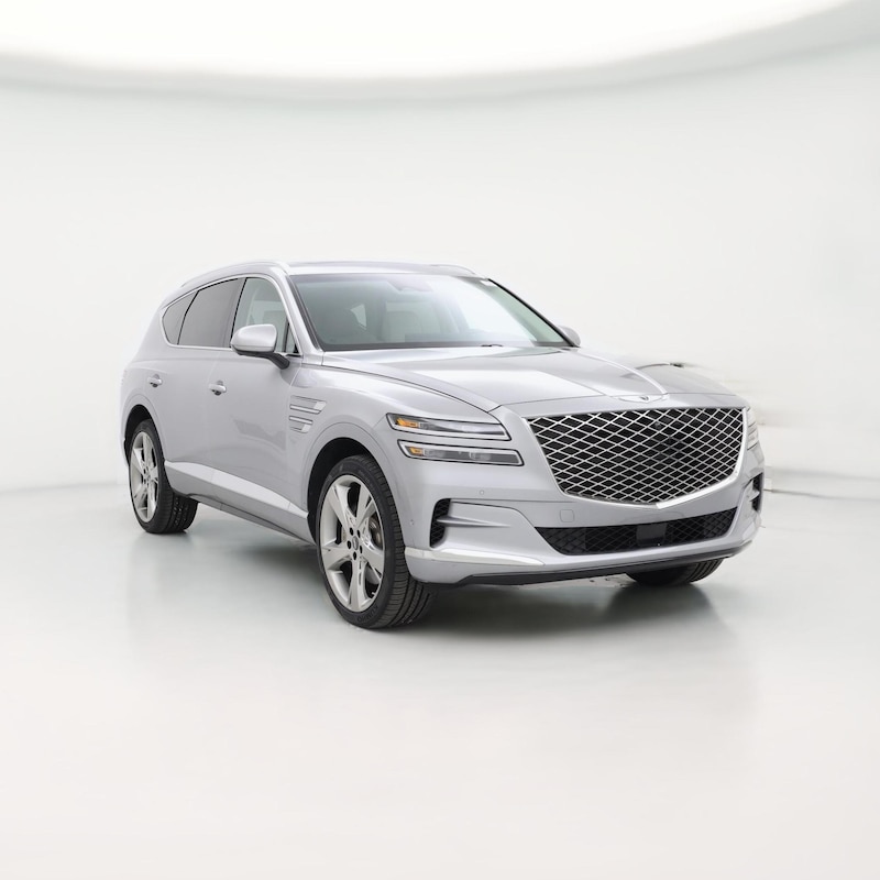 2024 Genesis GV80