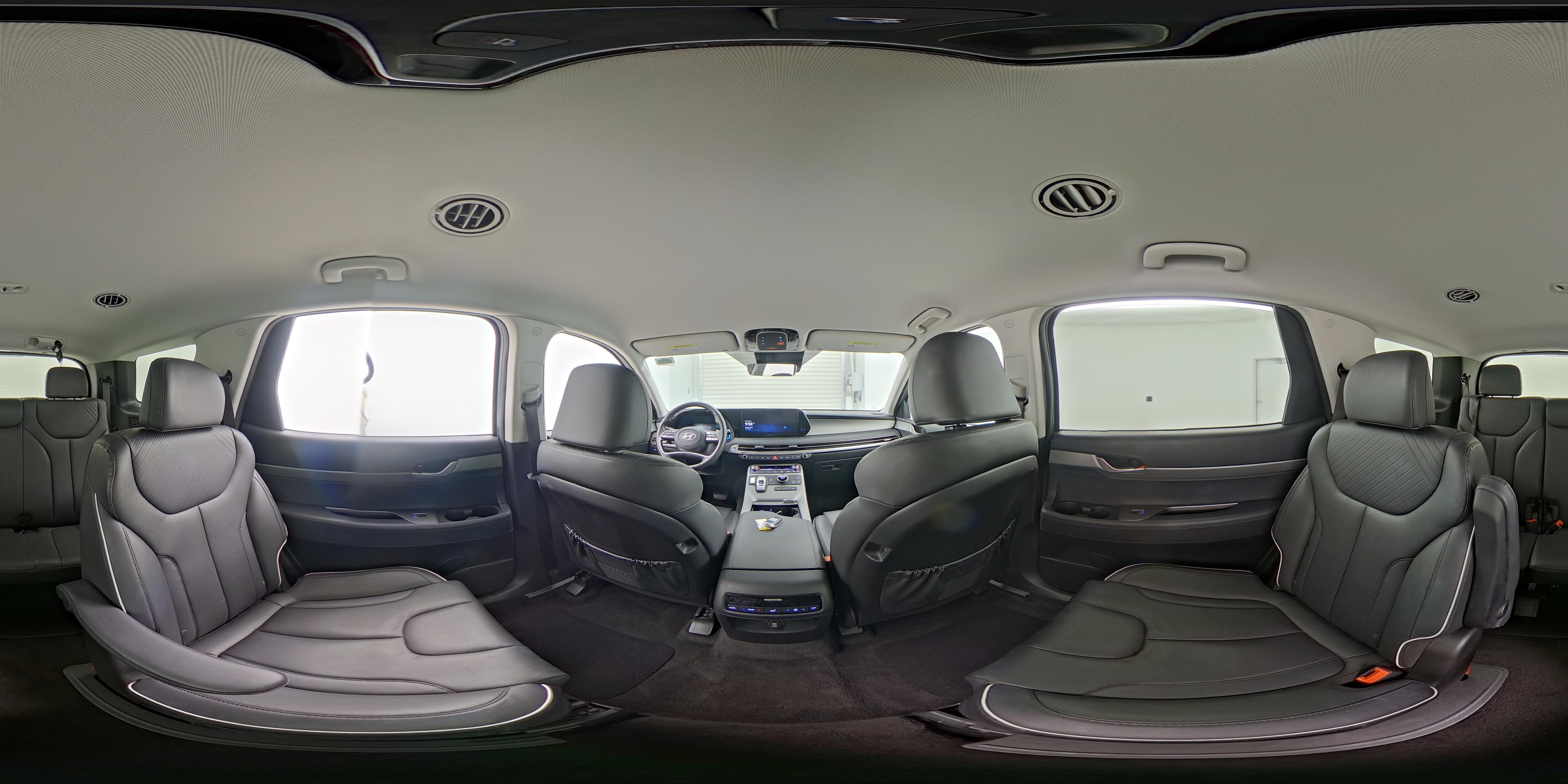 2025 Hyundai Palisade SEL - Photo 28
