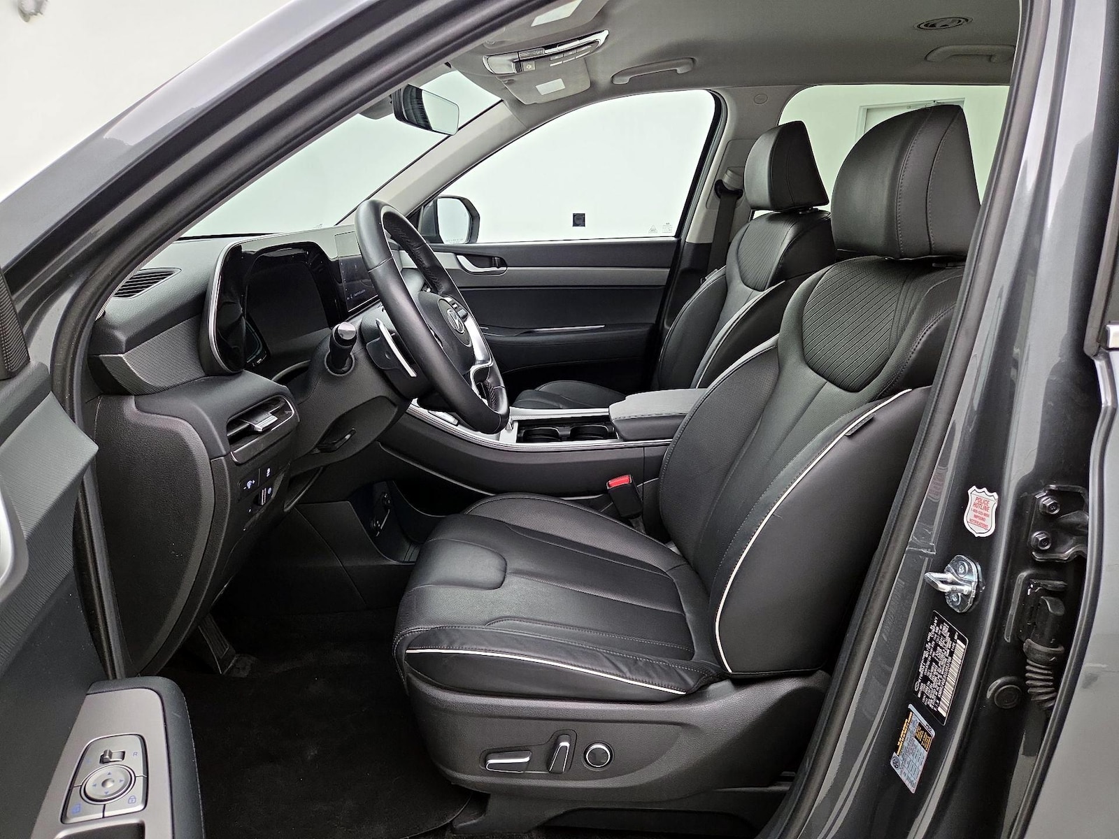 2025 Hyundai Palisade SEL - Photo 12