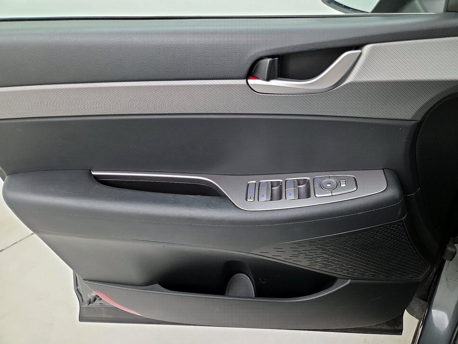 2025 Hyundai Palisade SEL - Photo 13
