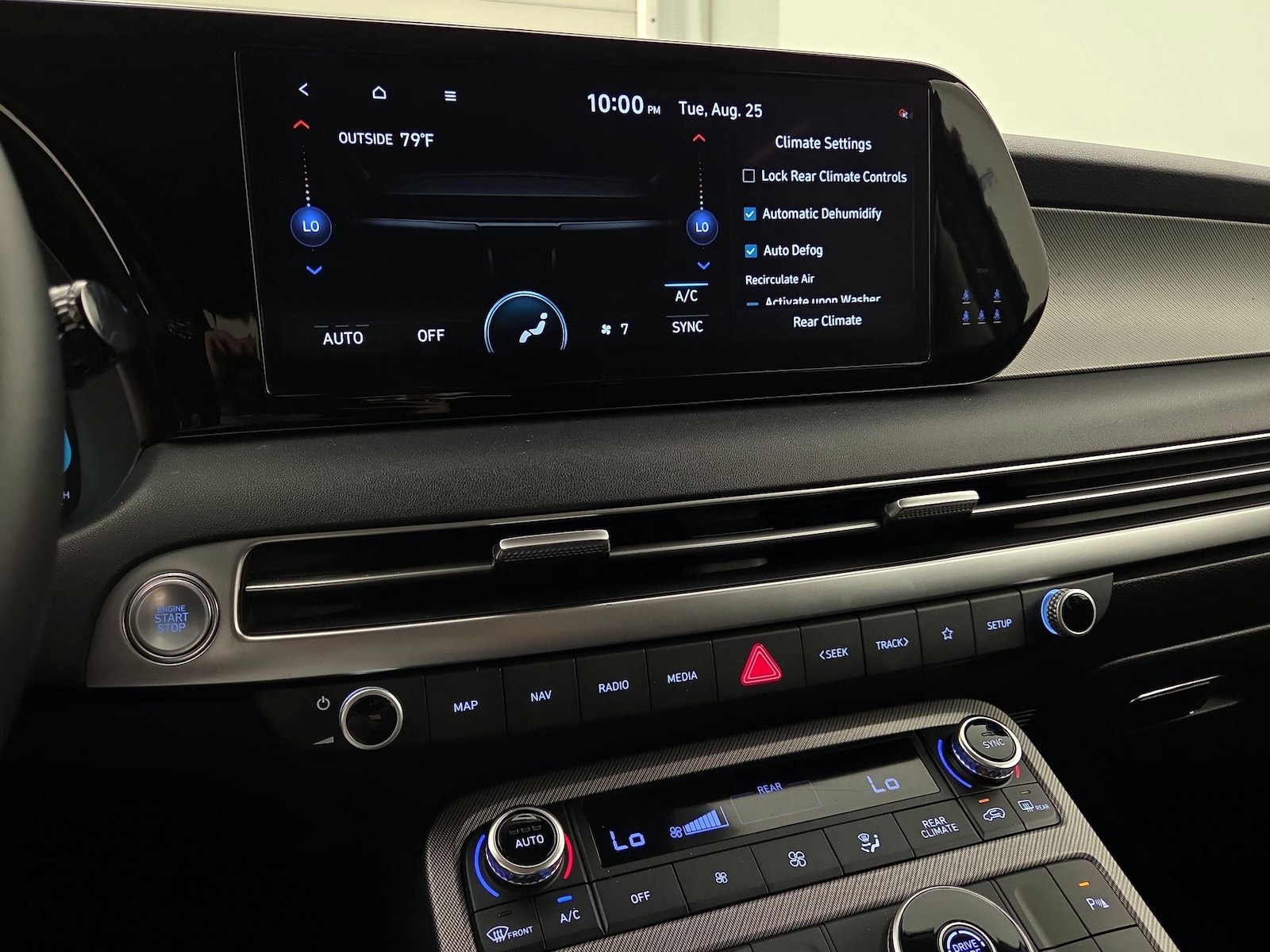 2025 Hyundai Palisade SEL - Photo 18