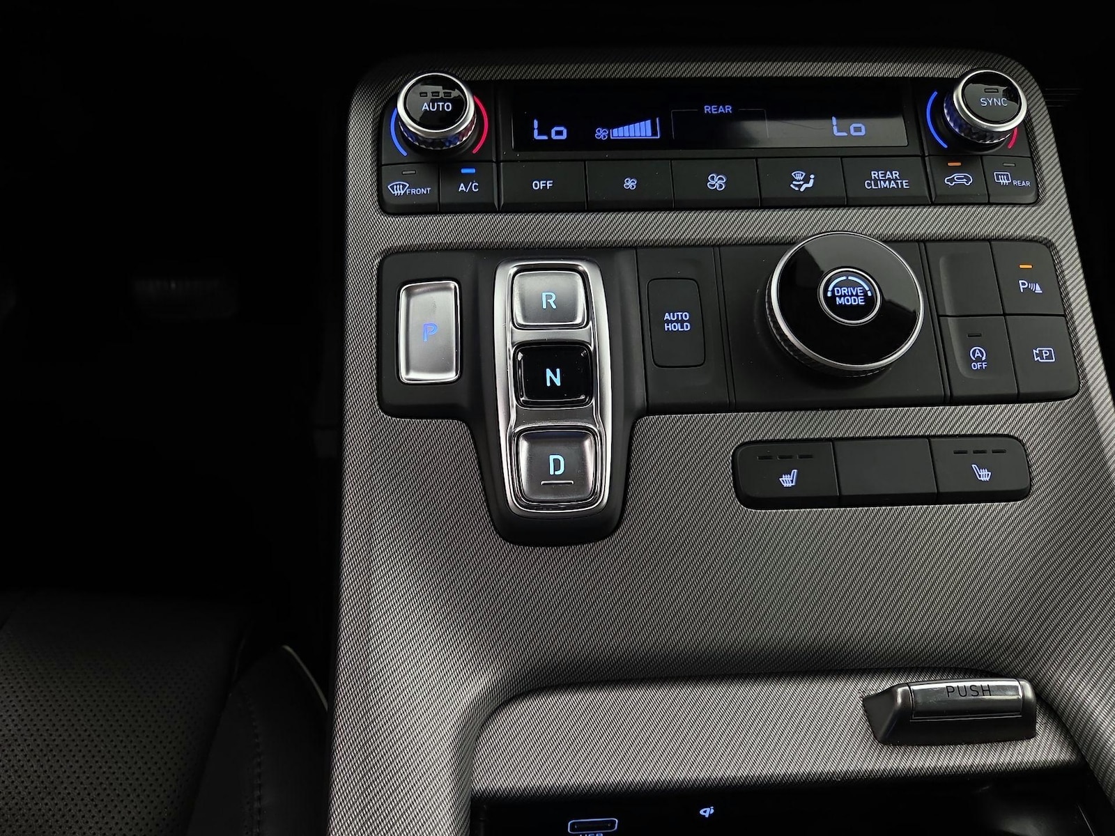 2025 Hyundai Palisade SEL - Photo 19