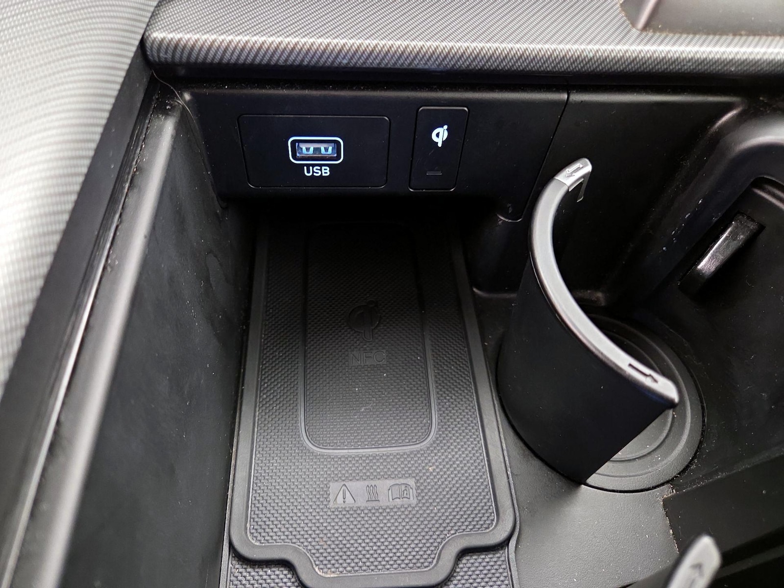 2025 Hyundai Palisade SEL - Photo 20