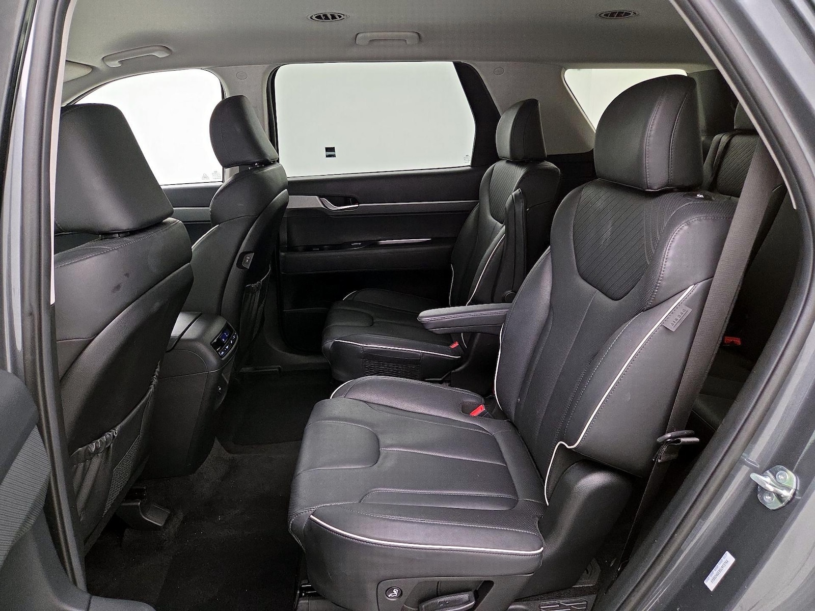 2025 Hyundai Palisade SEL - Photo 21