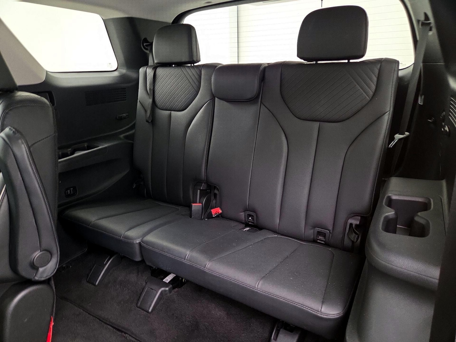 2025 Hyundai Palisade SEL - Photo 22