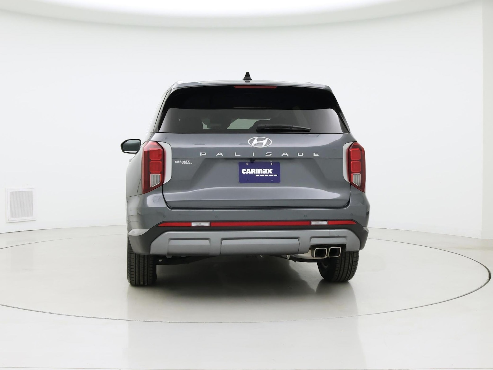 2025 Hyundai Palisade SEL - Photo 7