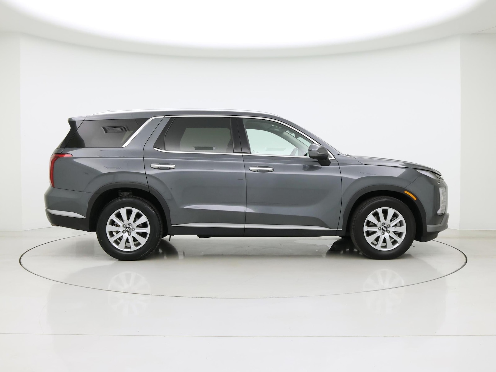 2025 Hyundai Palisade SEL - Photo 8