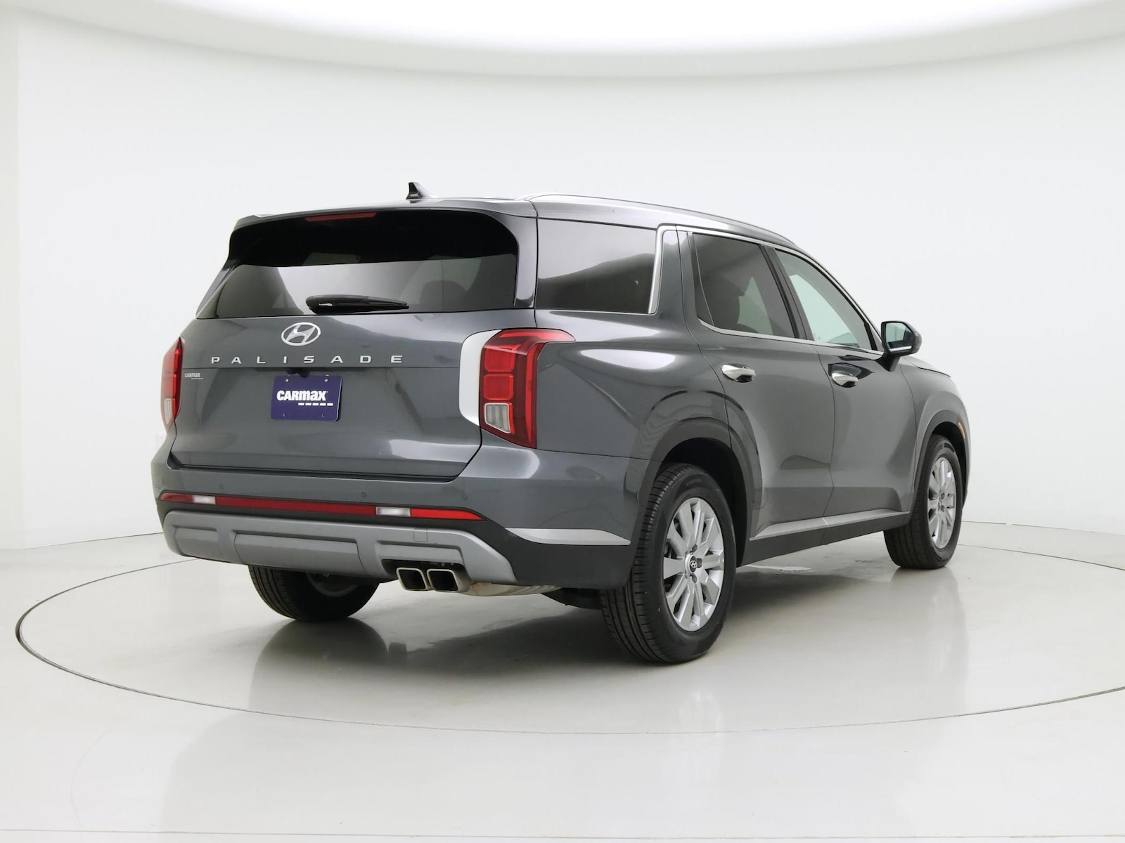 2025 Hyundai Palisade SEL - Photo 9