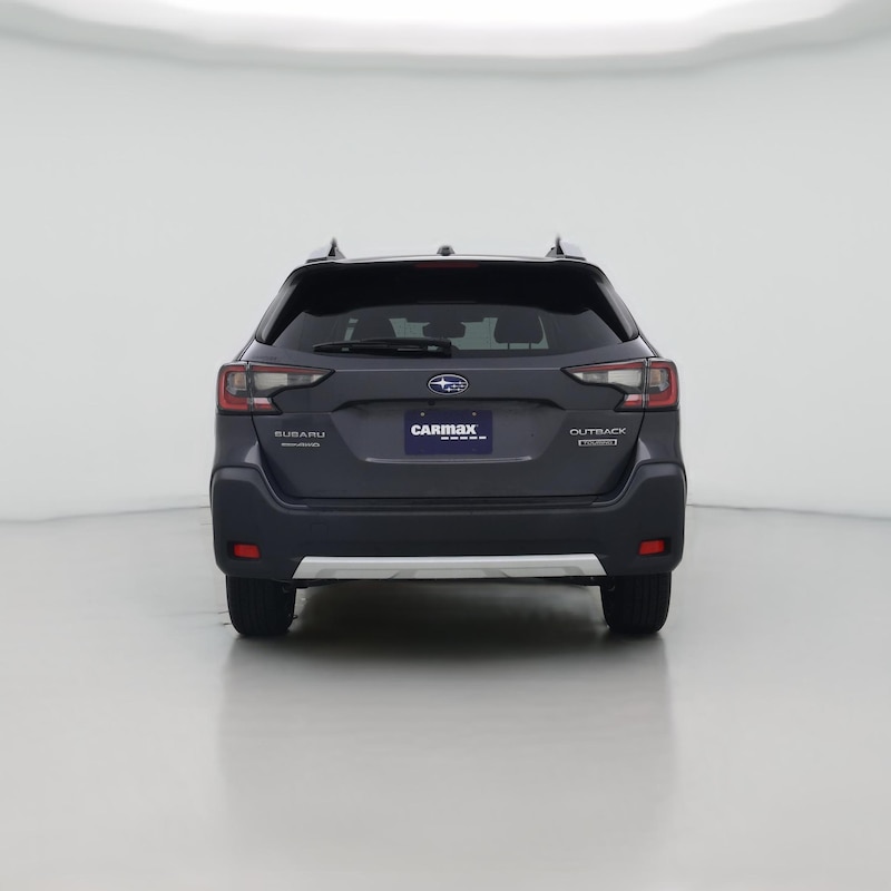2024 Subaru Outback Touring