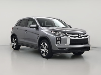 2026 Mitsubishi Outlander Sport ES
