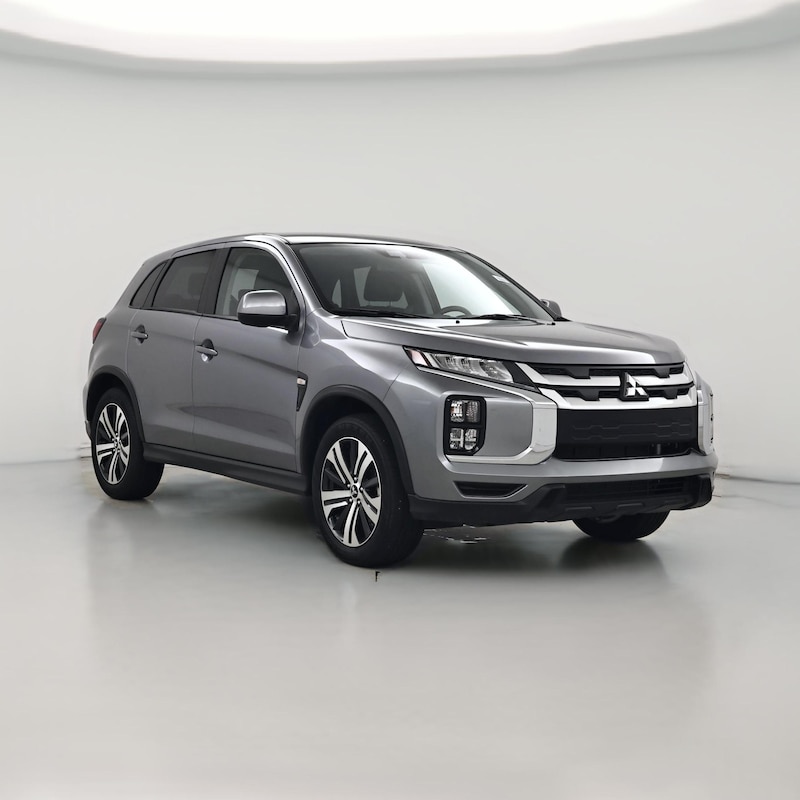 2026 Mitsubishi Outlander Sport ES
