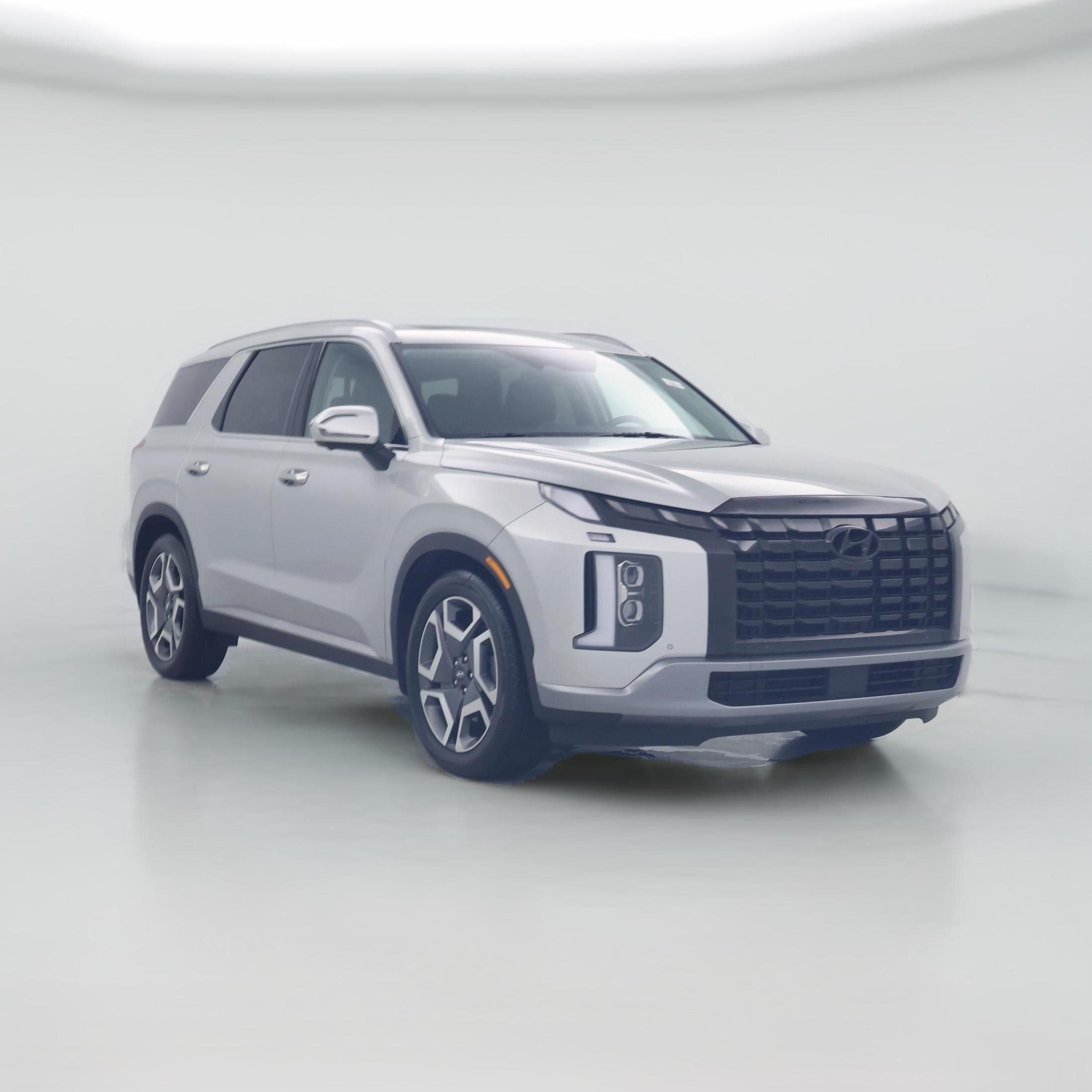 Thumbnail: 2024 Hyundai Palisade - 1