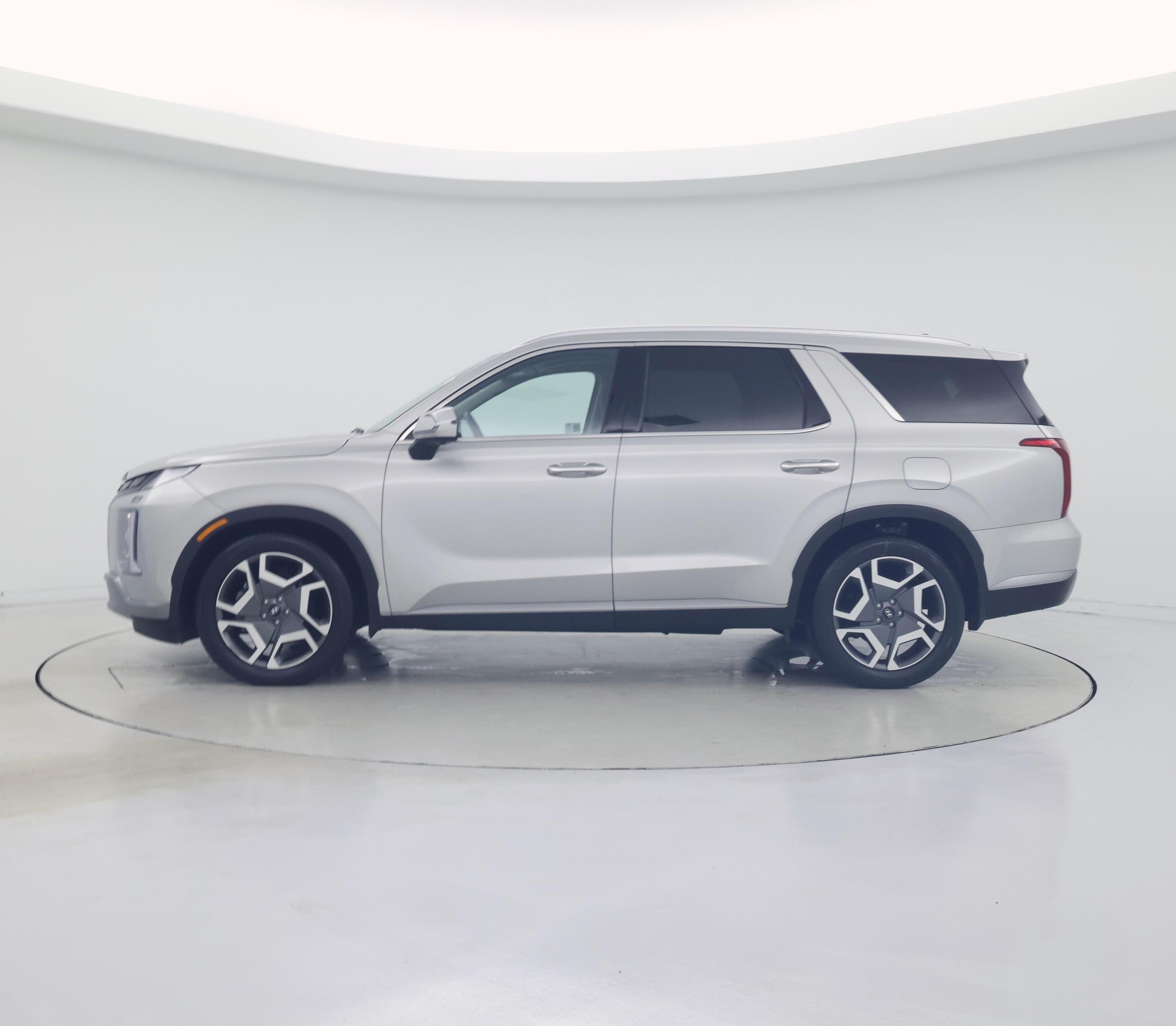 Thumbnail: 2024 Hyundai Palisade - 3