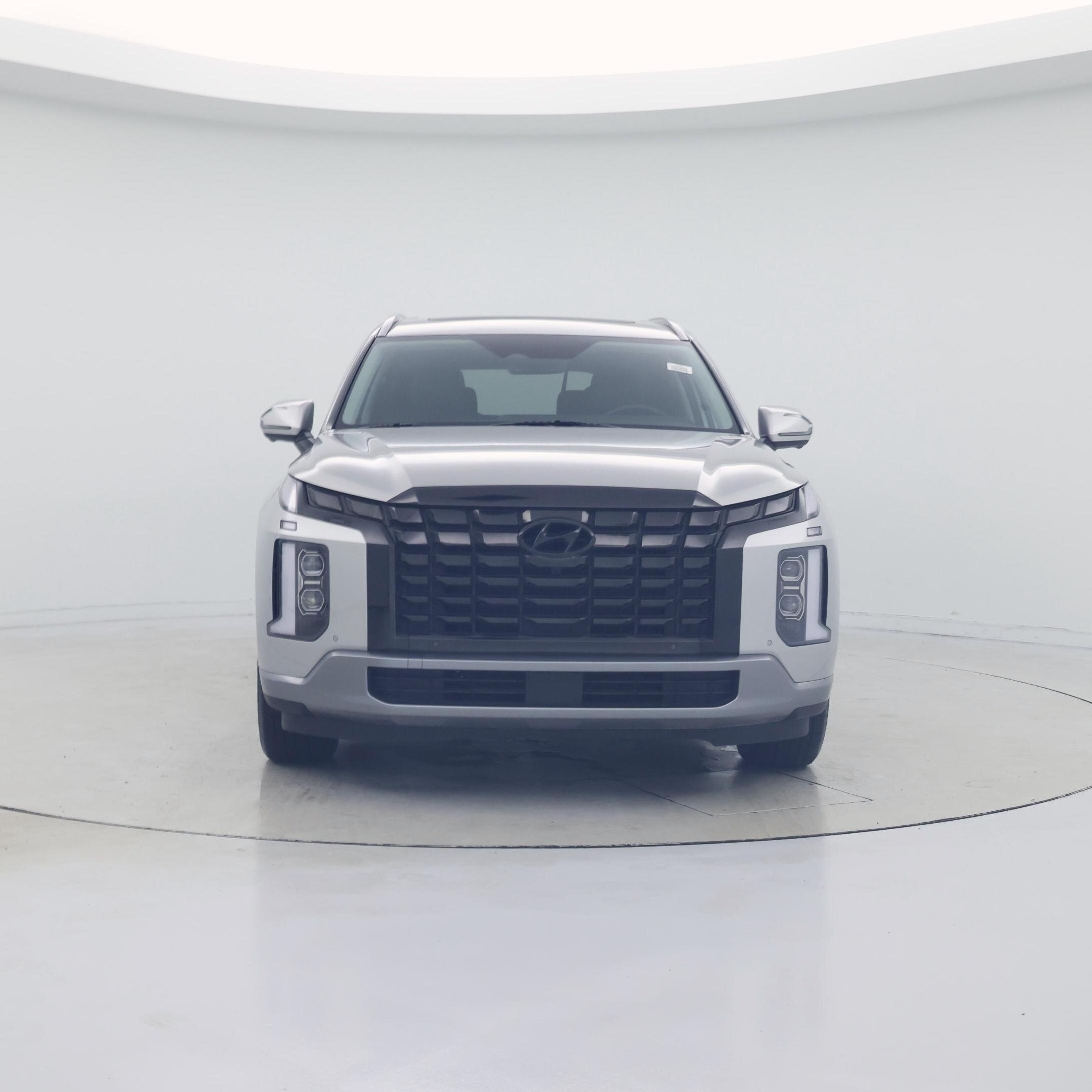 Thumbnail: 2024 Hyundai Palisade - 5