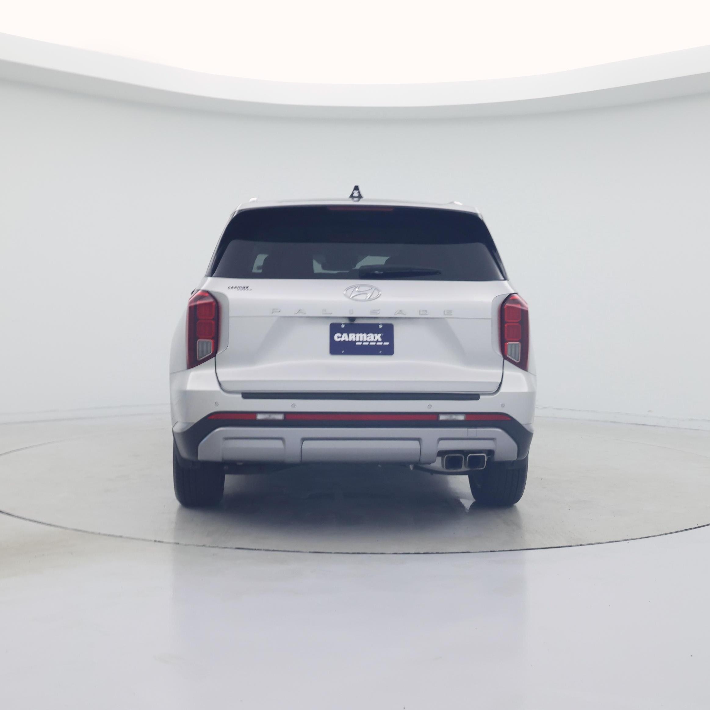 Thumbnail: 2024 Hyundai Palisade - 6