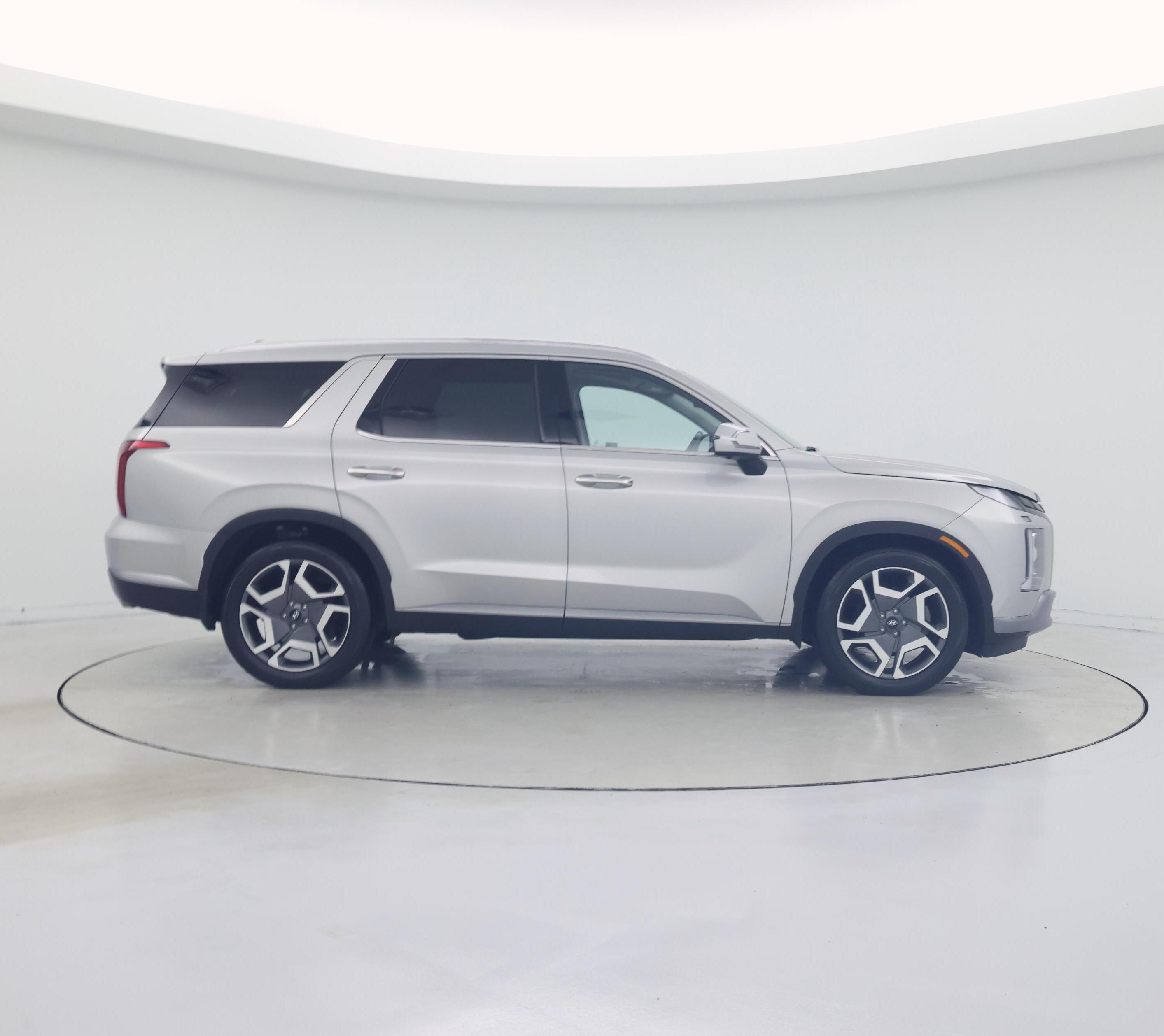 Thumbnail: 2024 Hyundai Palisade - 7