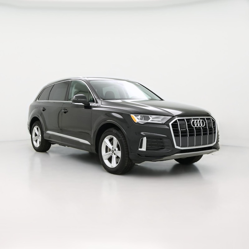 2023 Audi Q7 Premium