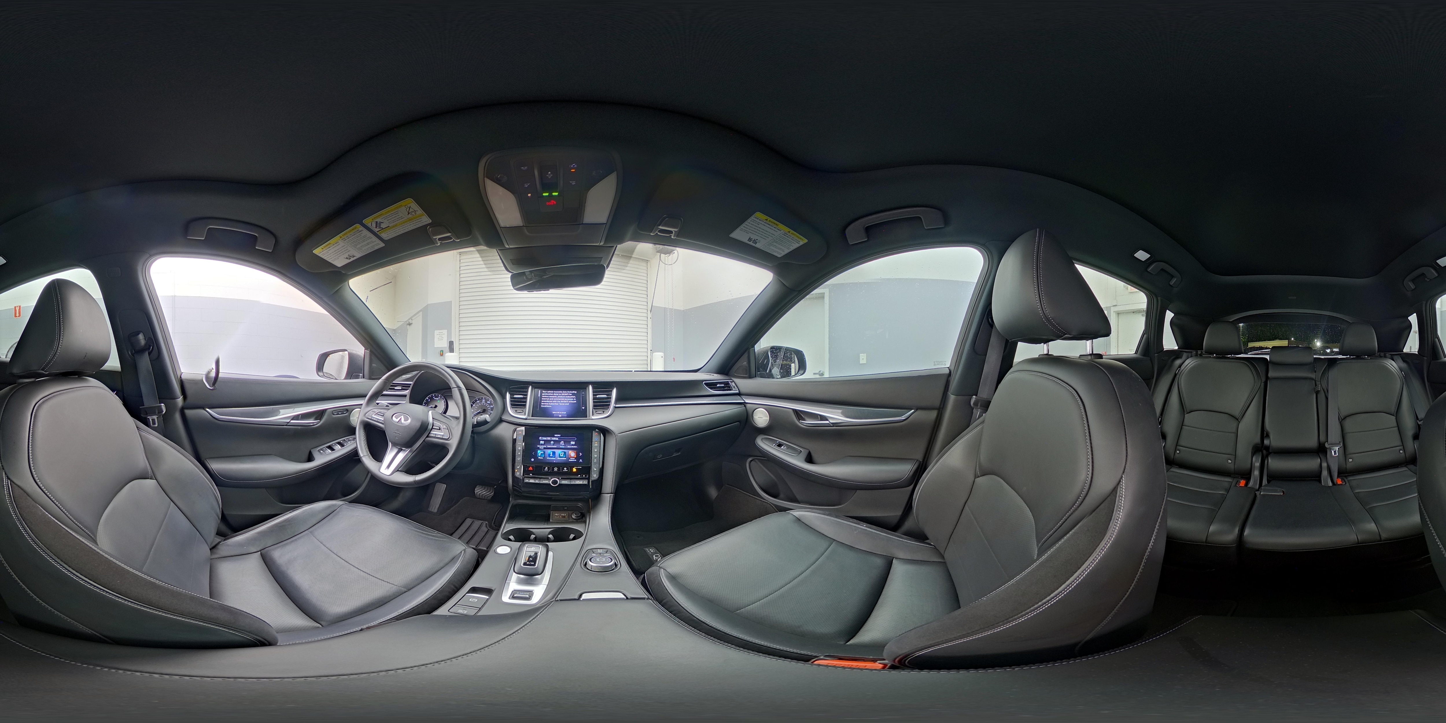 2023 INFINITI QX50 Sport - Photo 26
