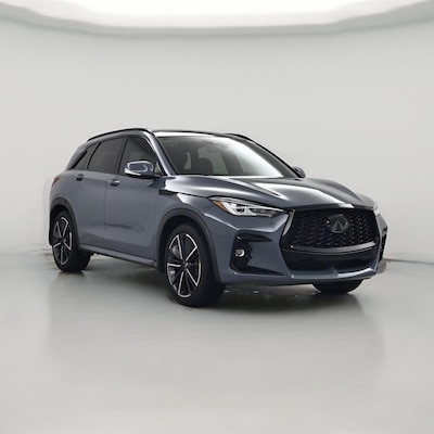 2023 Infiniti QX50 Sport