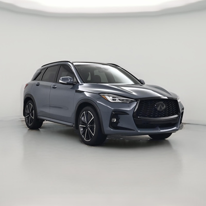 2023 Infiniti QX50 Sport