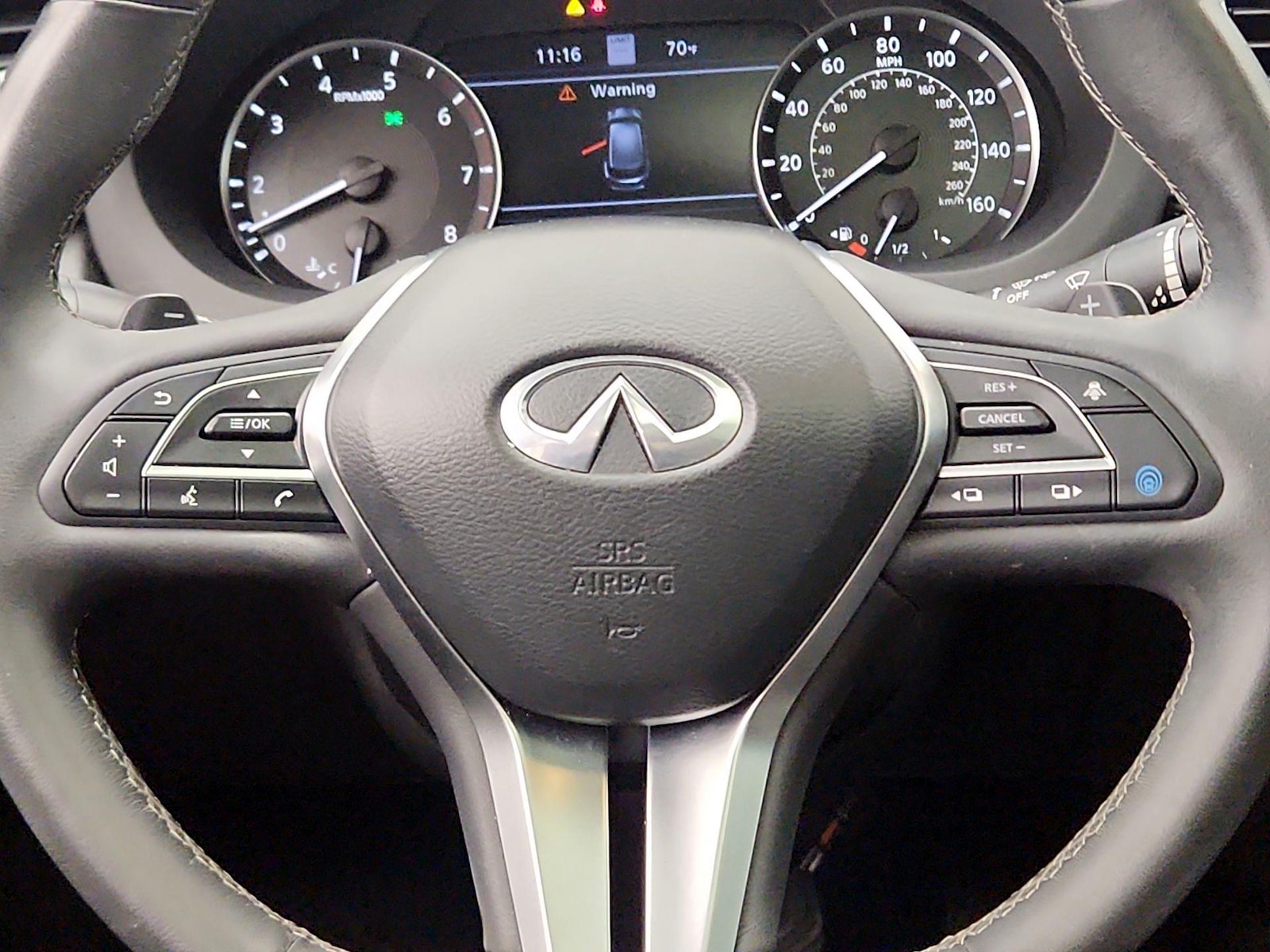 2023 INFINITI QX50 Sport - Photo 11