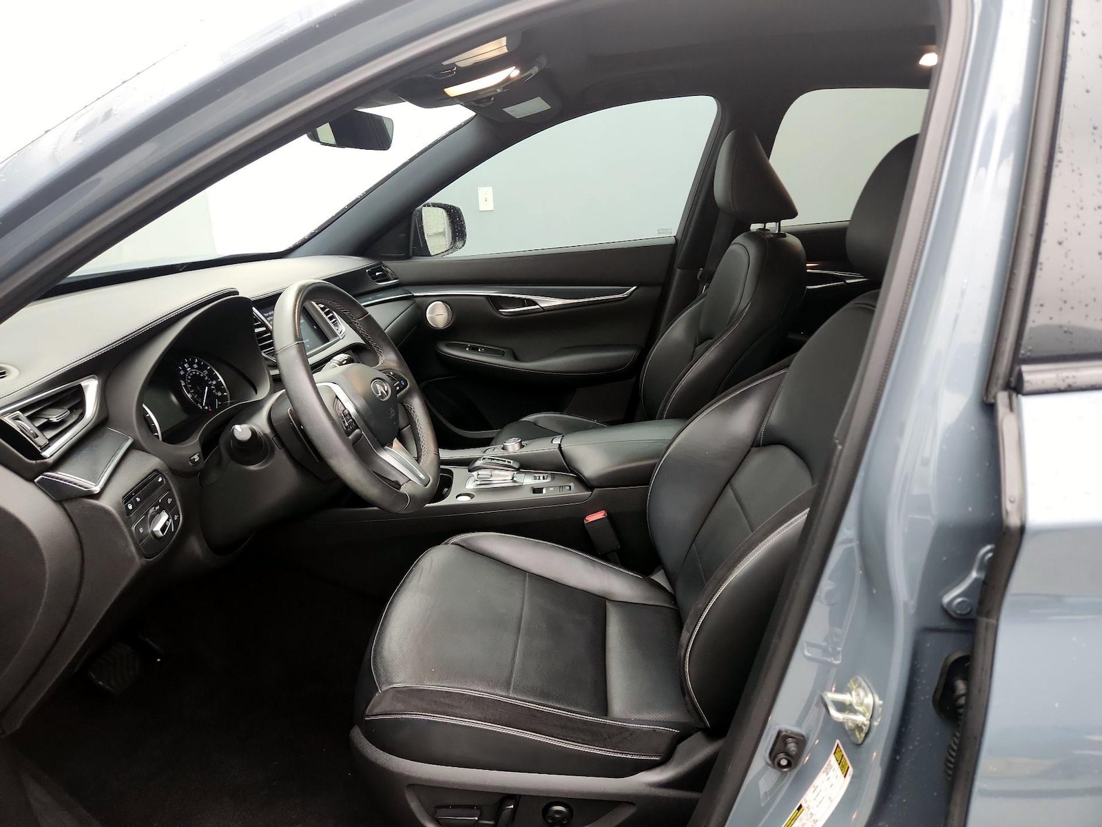 2023 INFINITI QX50 Sport - Photo 12