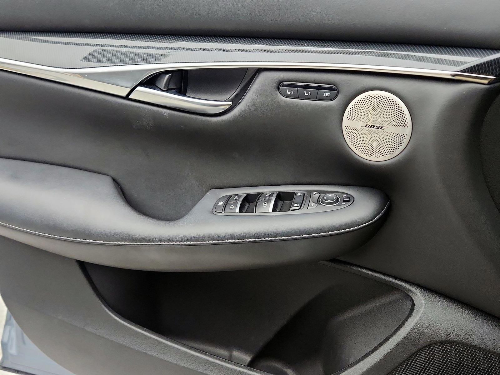 2023 INFINITI QX50 Sport - Photo 13